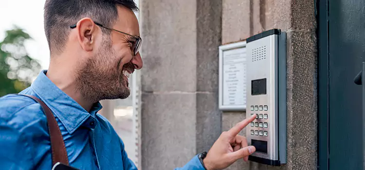 Advanced Solutions for Enhanced Security in Galt, CA