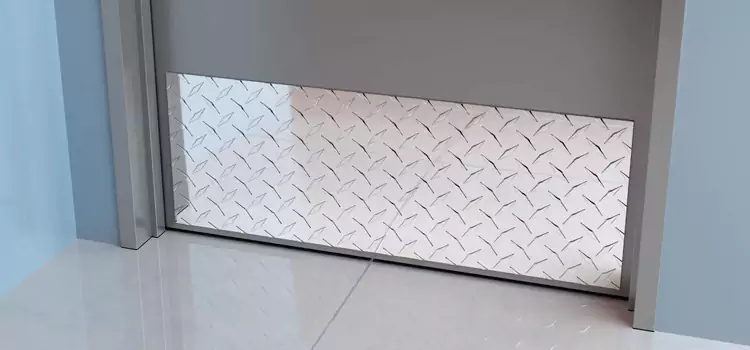 Benefits of Professional Kick Plate Solutions in Galt, CA