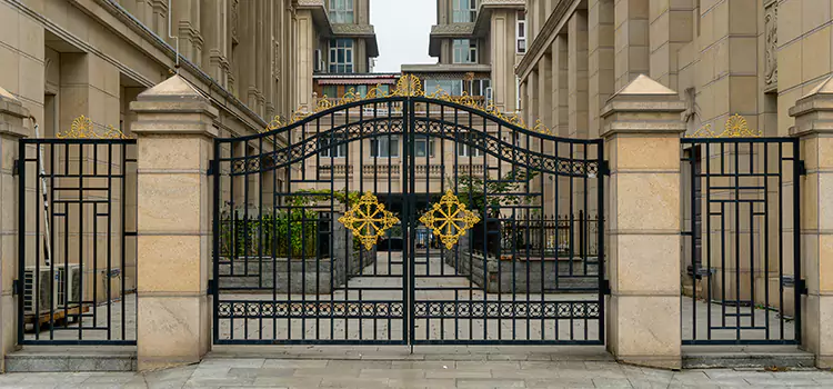 Comprehensive Iron Gate Maintenance Solutions in Galt, CA