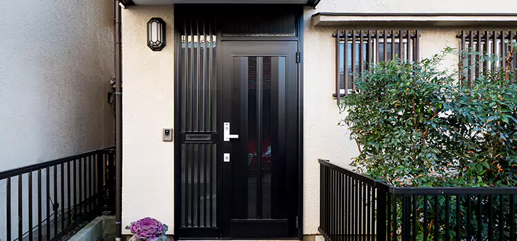 Popular Exterior Door Options in Galt, CA