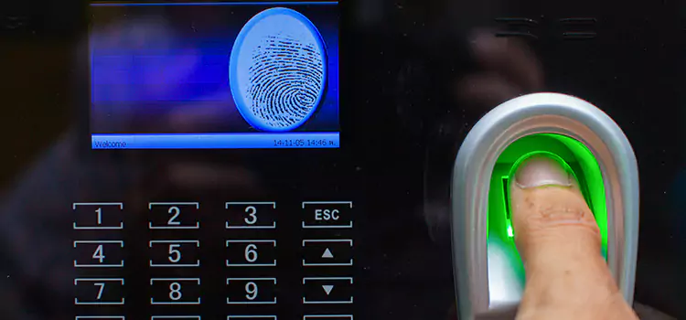 Your Trusted Partner for Secure Access in Galt, CA