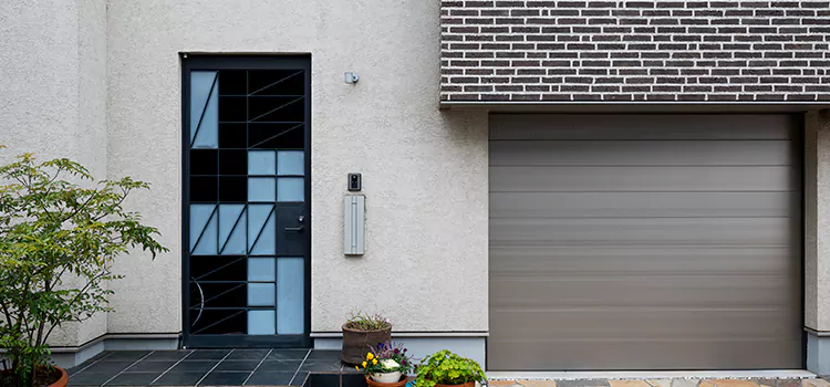 Residential Roll Up Security Doors Galt