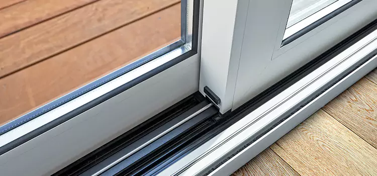 Why Your Sliding Door Keeps Getting Stuck in Galt, CA?