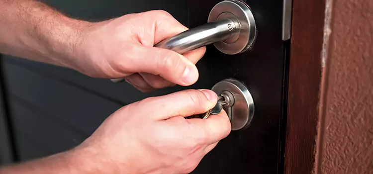 Door Closer Repair & Installation Galt